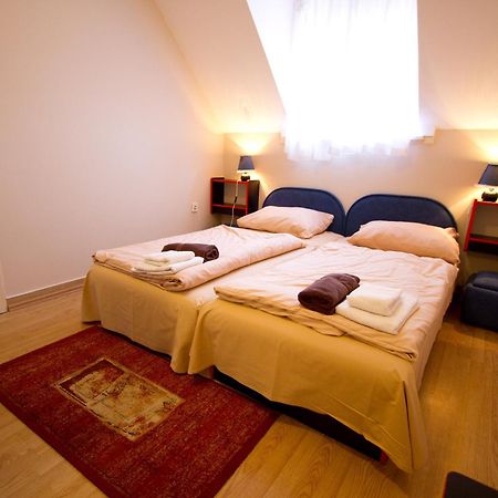 Piknik Wellness Hotel Siófok Zewnętrze zdjęcie