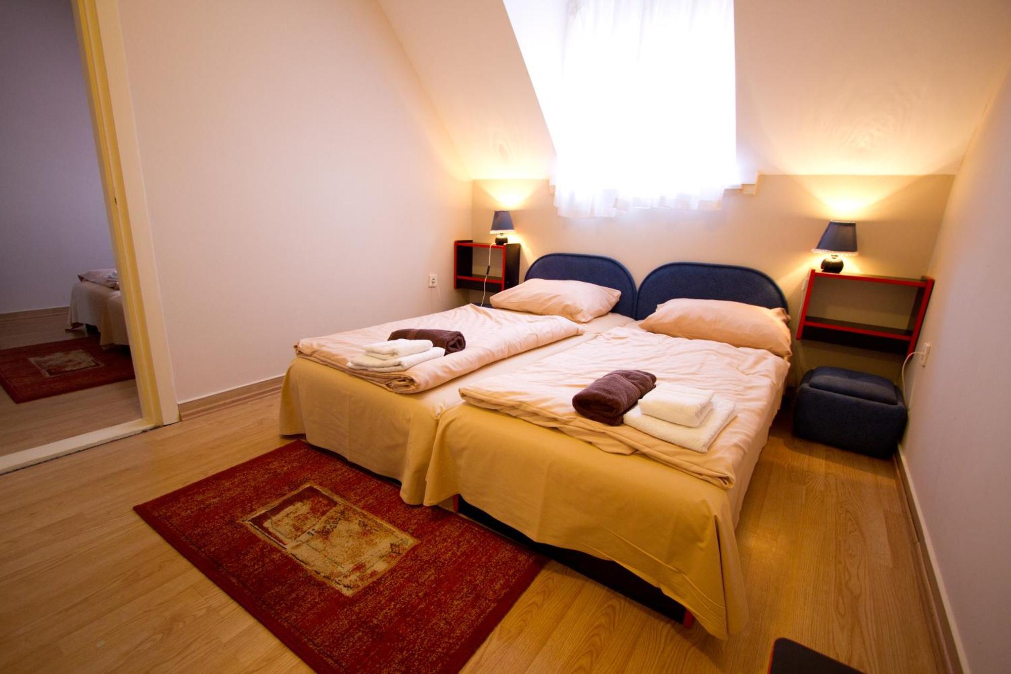 Piknik Wellness Hotel Siófok Zewnętrze zdjęcie