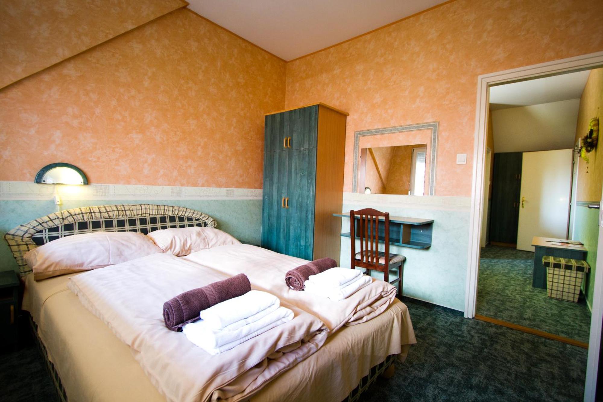 Piknik Wellness Hotel Siófok Zewnętrze zdjęcie