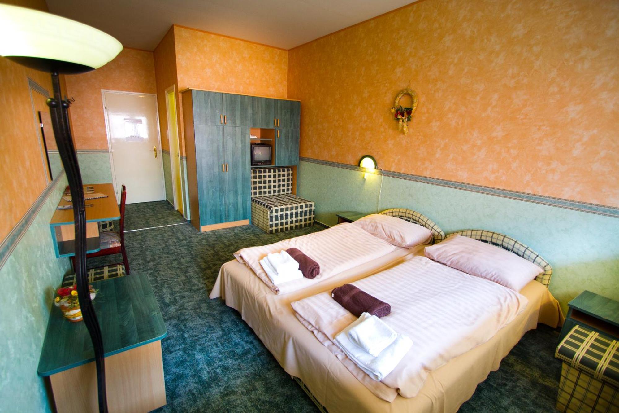 Piknik Wellness Hotel Siófok Zewnętrze zdjęcie