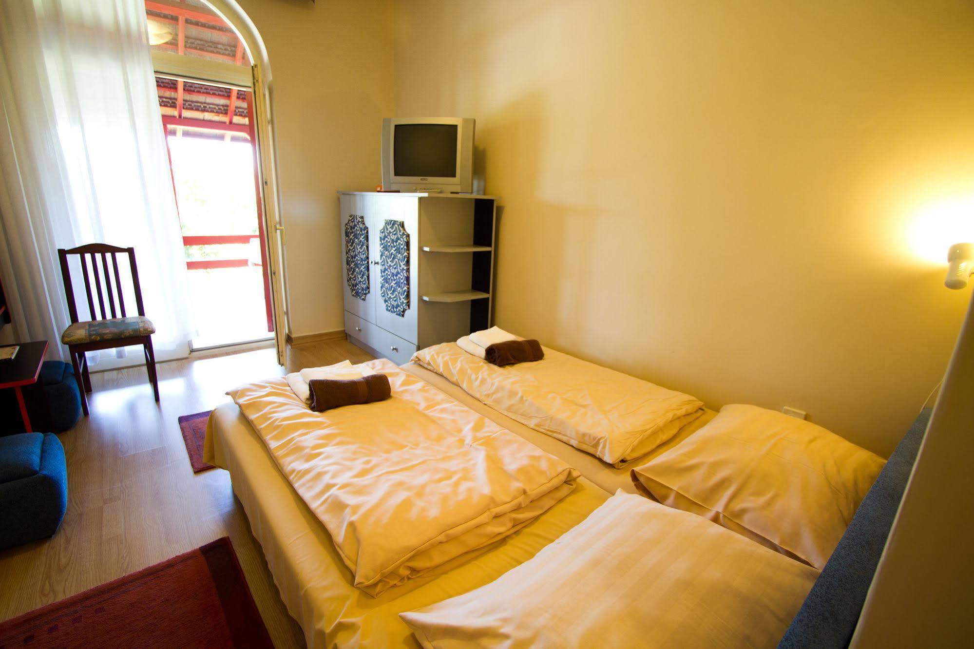 Piknik Wellness Hotel Siófok Zewnętrze zdjęcie