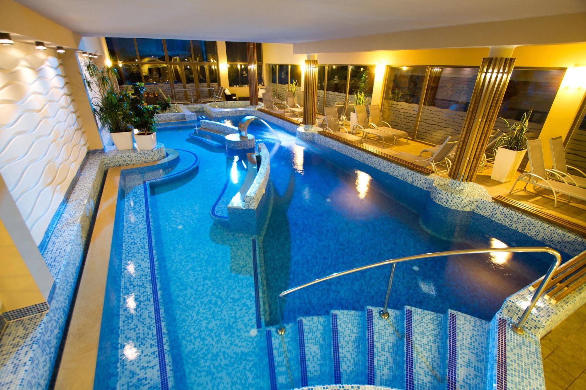 Piknik Wellness Hotel Siófok Zewnętrze zdjęcie