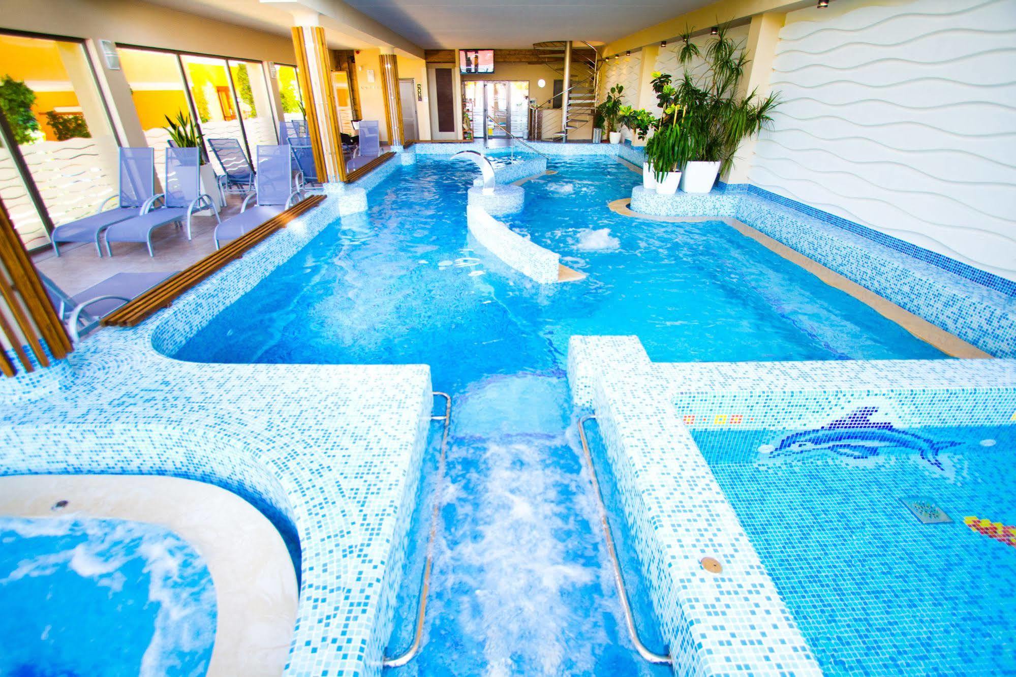 Piknik Wellness Hotel Siófok Zewnętrze zdjęcie