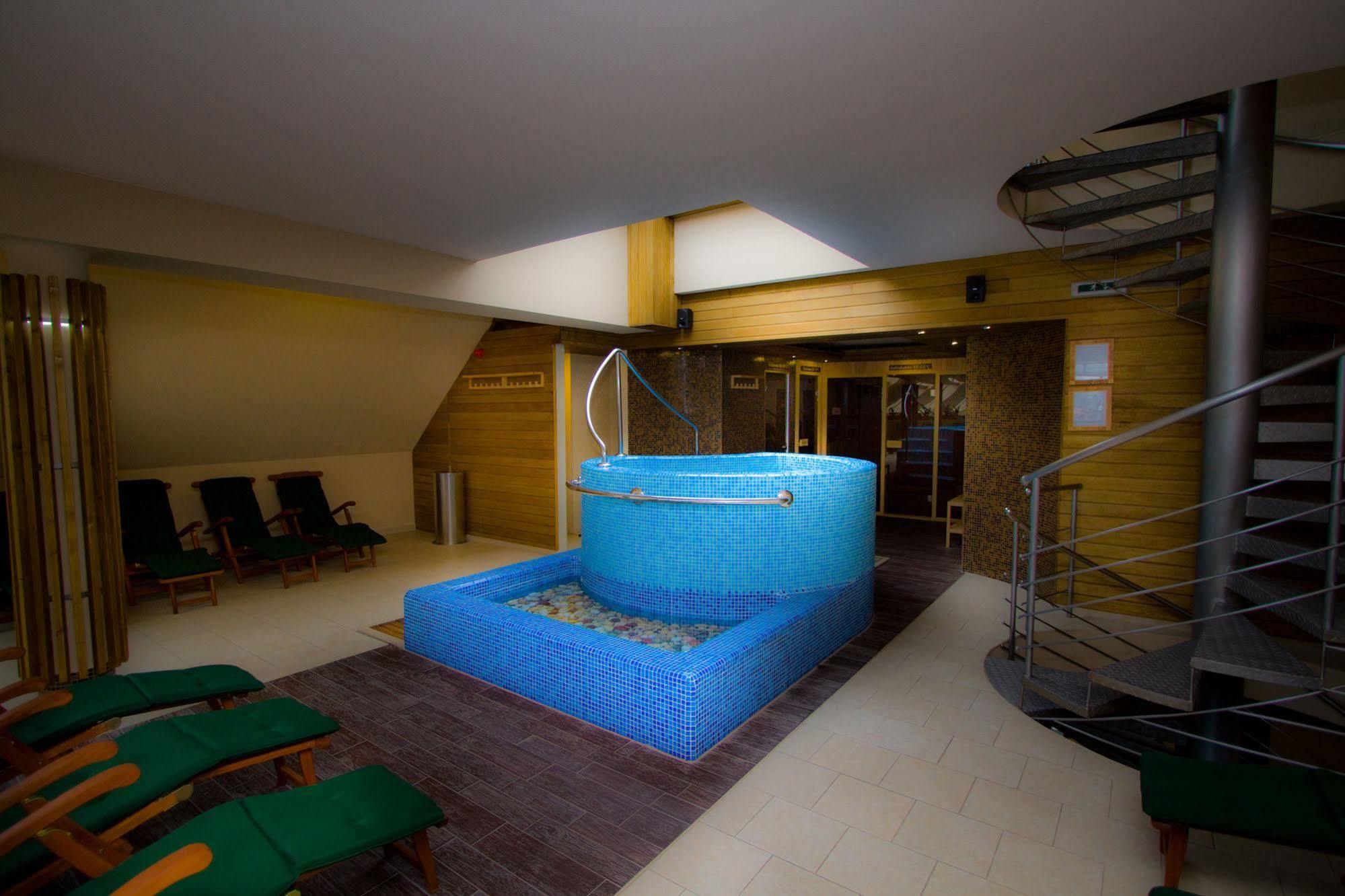 Piknik Wellness Hotel Siófok Udogodnienia zdjęcie
