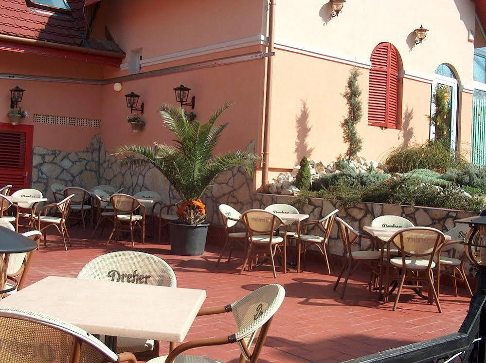 Piknik Wellness Hotel Siófok Zewnętrze zdjęcie
