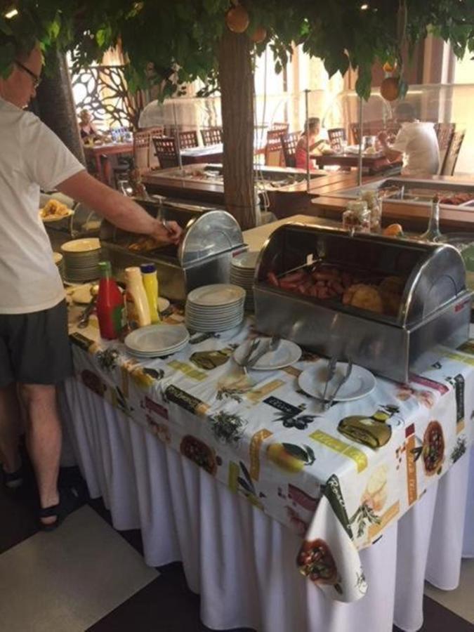 Piknik Wellness Hotel Siófok Zewnętrze zdjęcie