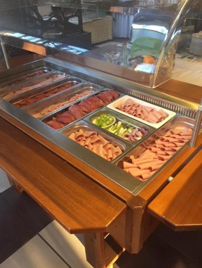 Piknik Wellness Hotel Siófok Zewnętrze zdjęcie