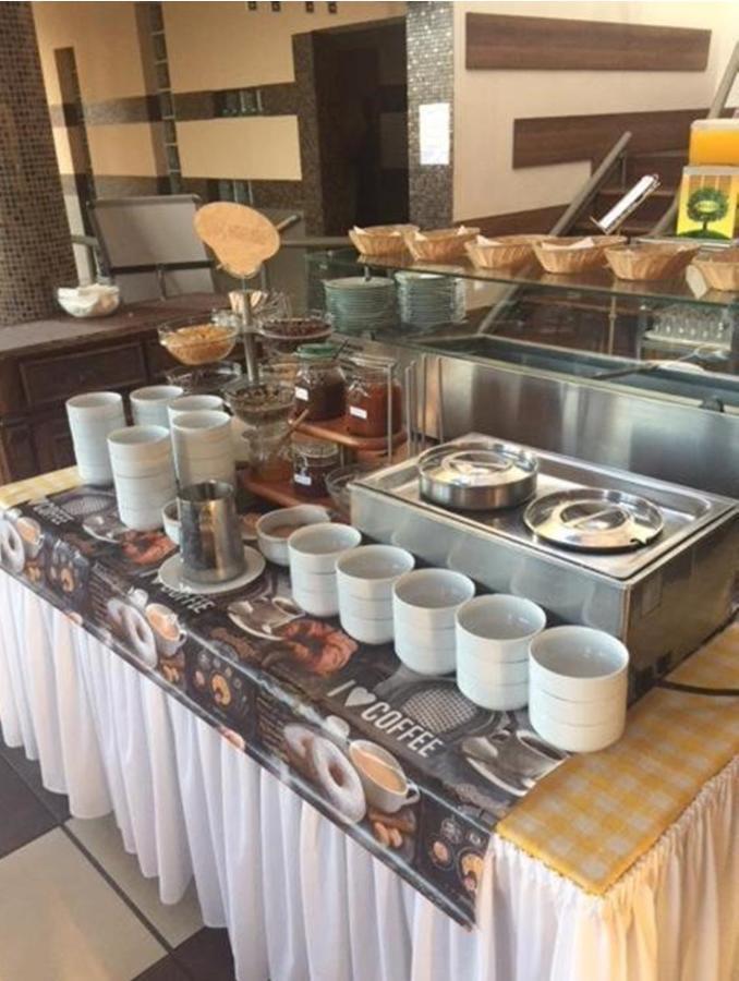 Piknik Wellness Hotel Siófok Zewnętrze zdjęcie